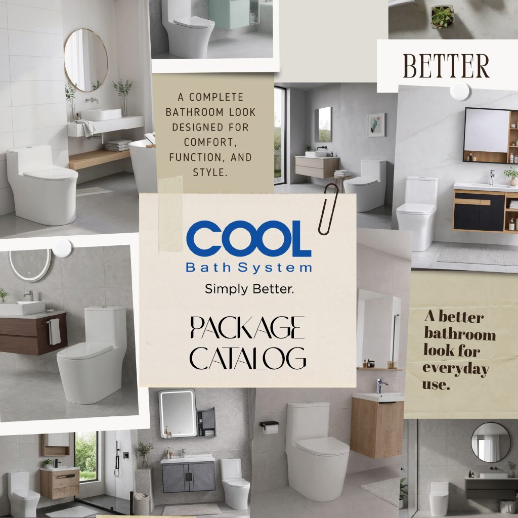 CBS Package Catalogue