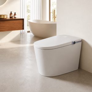Intelligent Waterclosets