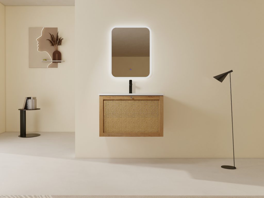 V-175 Rattan Bath Furniture