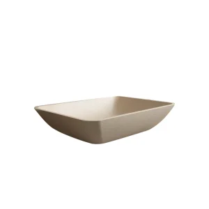 Fine Terrazo Concrete Basin