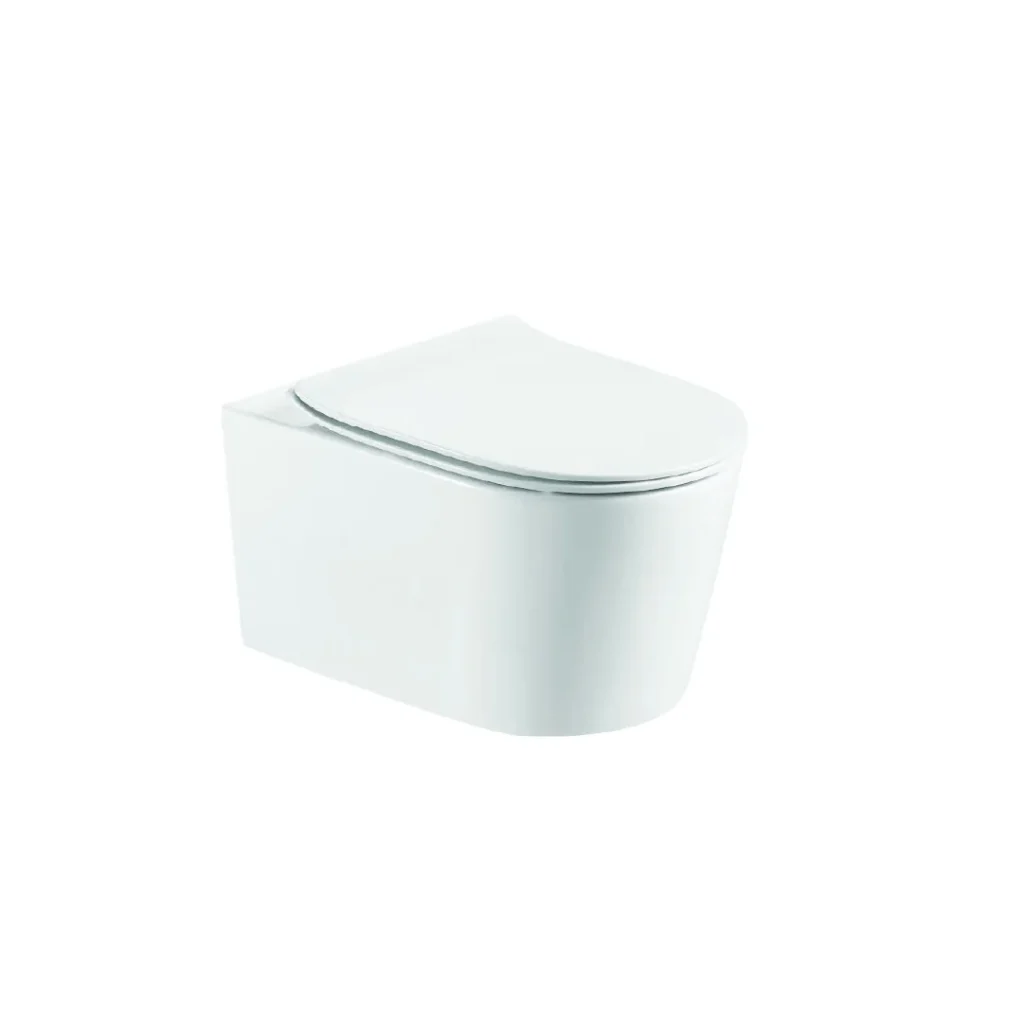 Regal Toilet