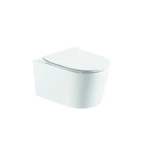 Regal Toilet